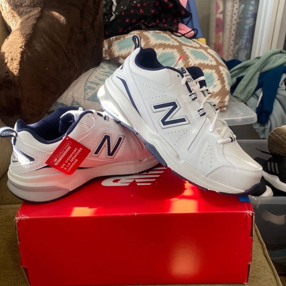 men sneakers new balances